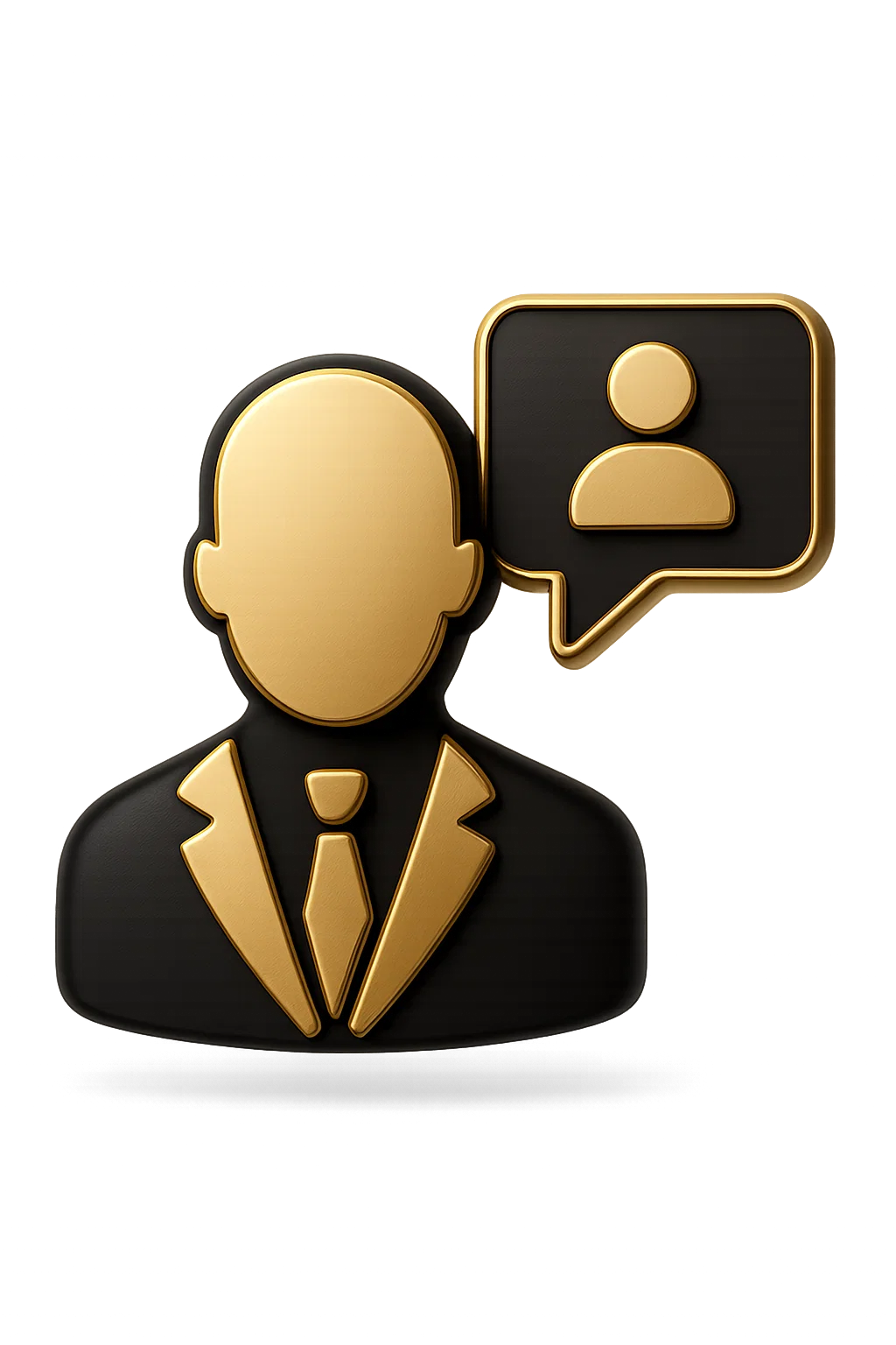 Branding Icon