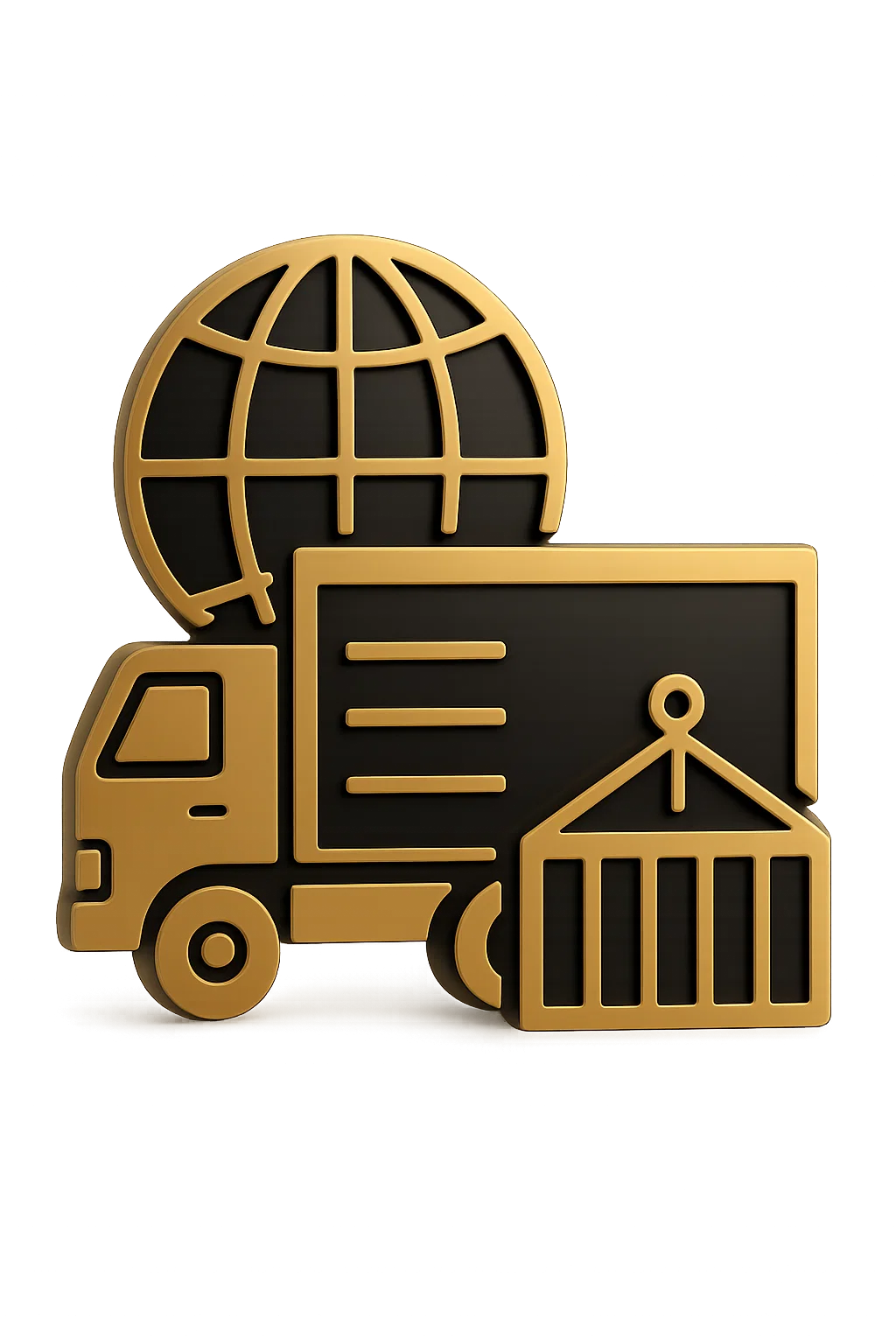 Transport Icon