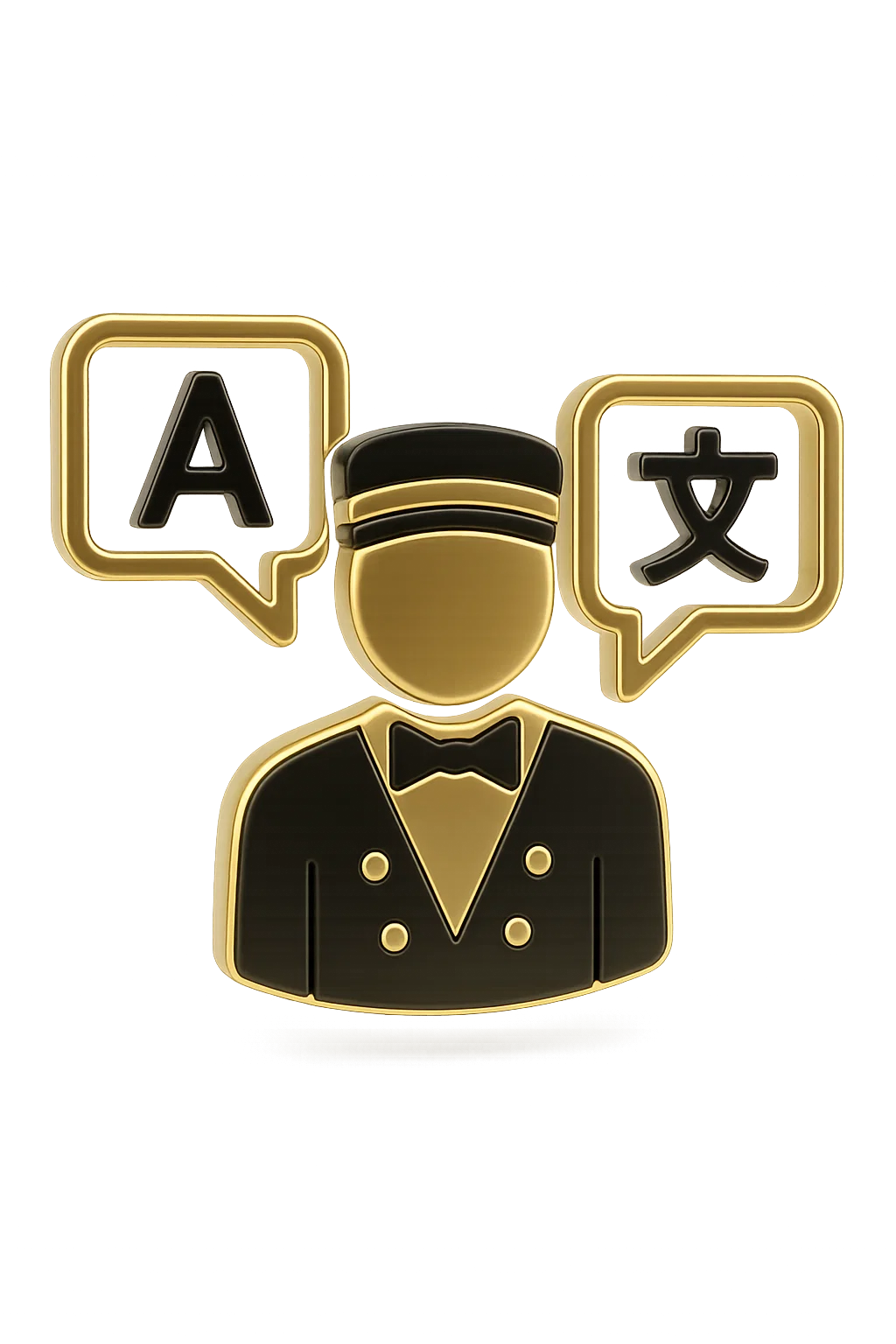 Staff Icon