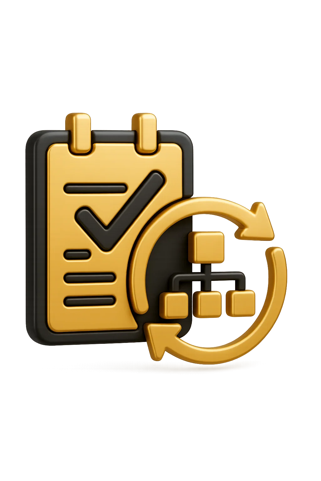 Planning Icon