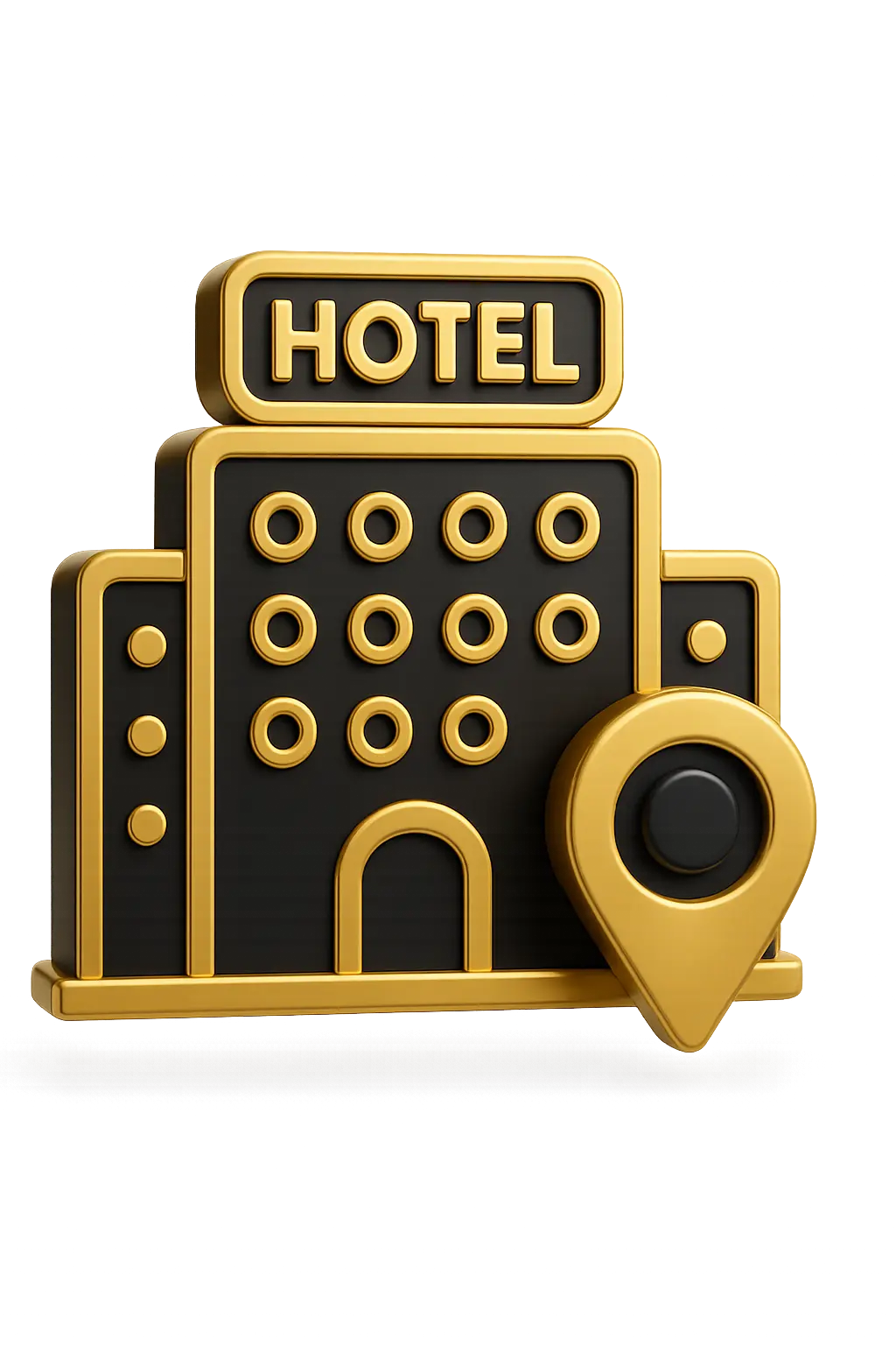 Venue Icon