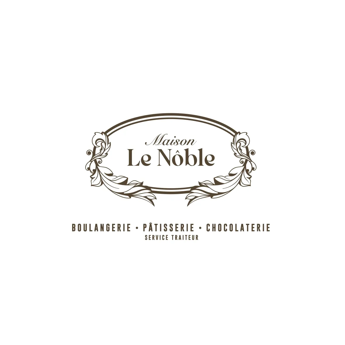Maison de Noble