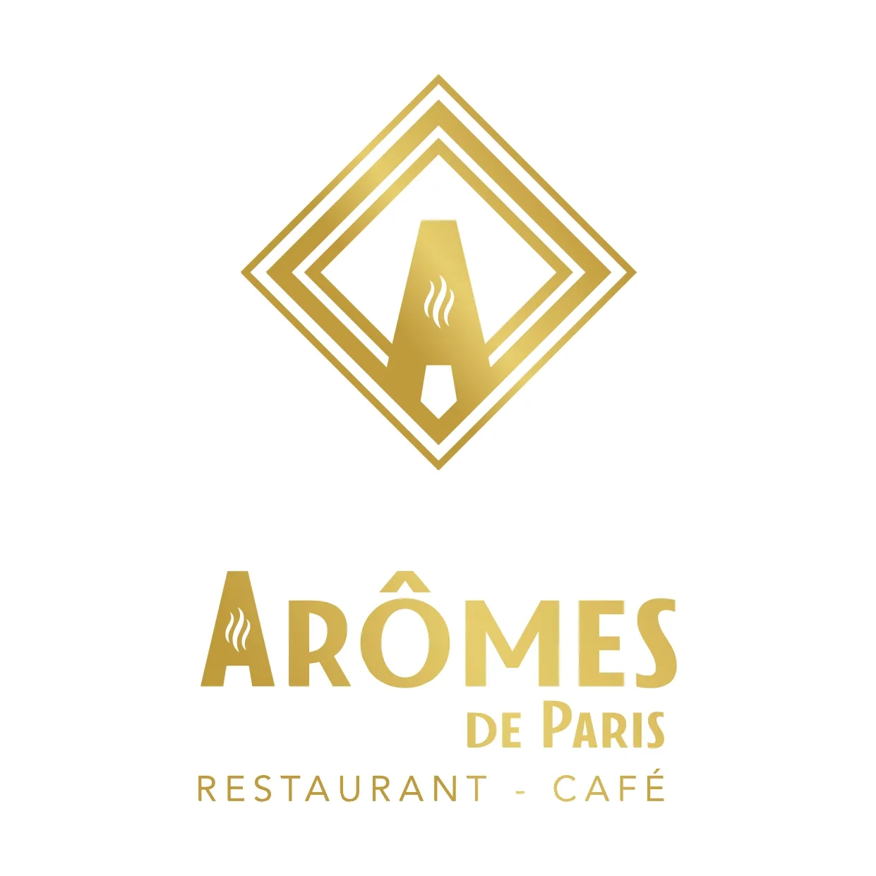 Arome De Paris